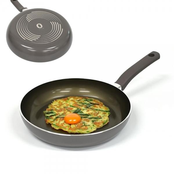 인덕션겸용 IH 편수 후라이팬 30cm