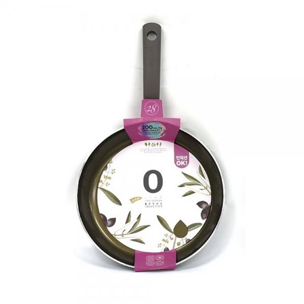 인덕션겸용 IH 편수 후라이팬 28cm
