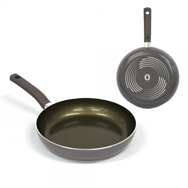 인덕션겸용 IH 편수 후라이팬 26cm