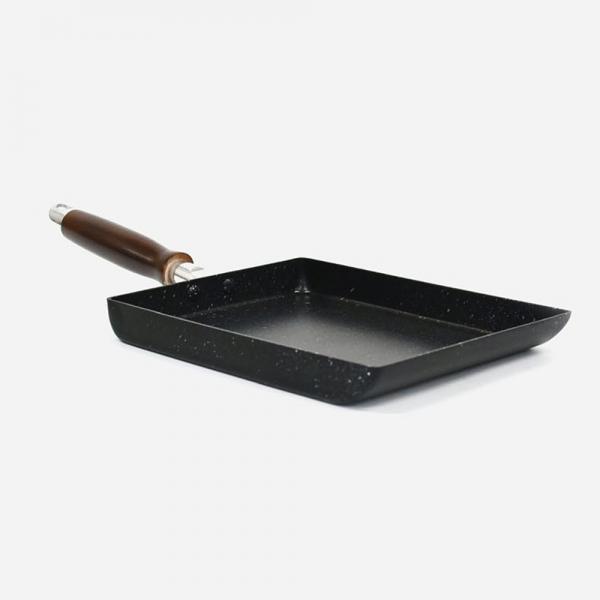 경질 마끼팬 사각 계란말이팬 대