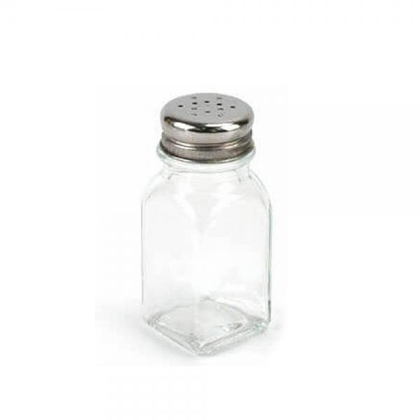 업소용 유리 소금 후추병