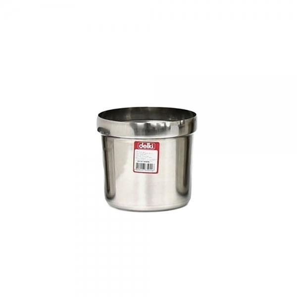 업소용 유광 스텐 소스통 중 뚜껑미포함