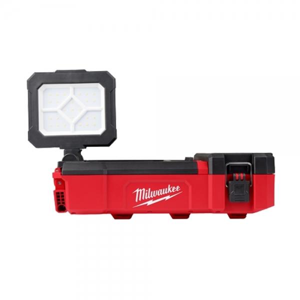 밀워키 M12 POAL 팩아웃 LED랜턴 작업등 12V 베어툴