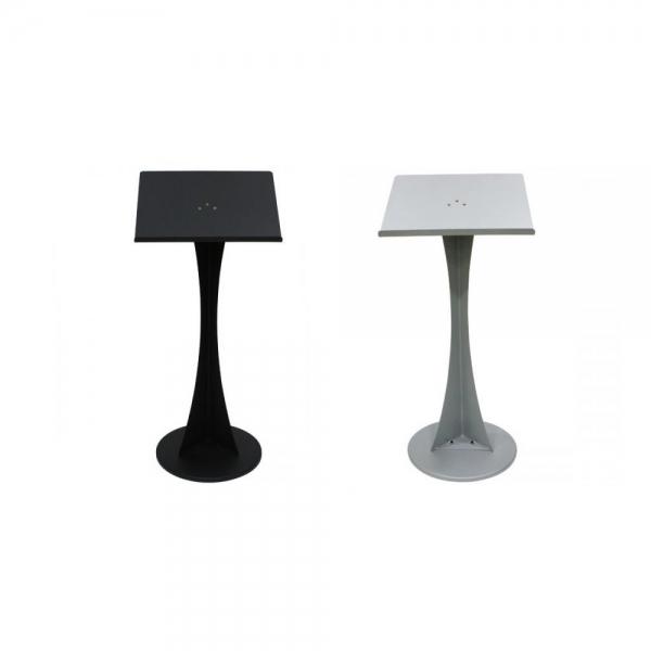 철제 입구 메뉴판 거치대 FST-55