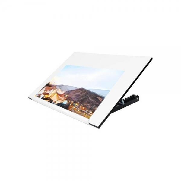 MDF 테이블 이젤 ART-P15 660x510mm