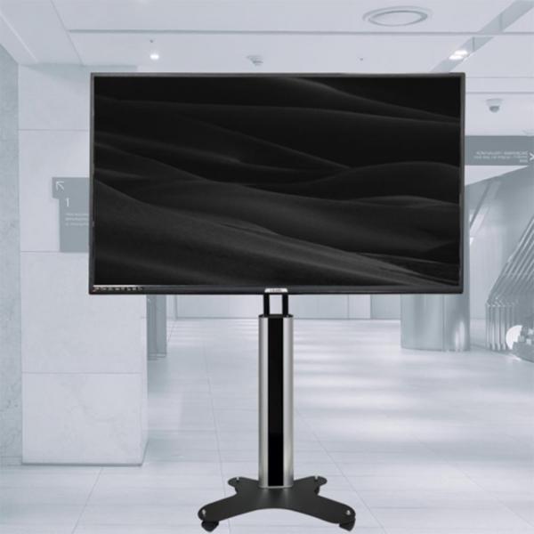 TV스탠드 이동식 거치대 TVS-55