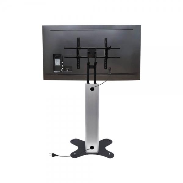 TV스탠드 거치대 조정발 TVS-55