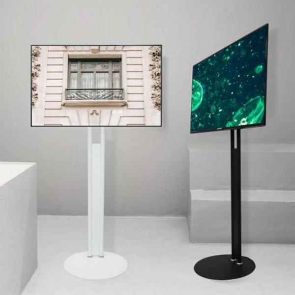 TV스탠드 거치대 TVS-43