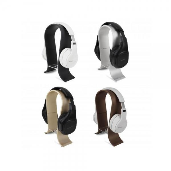 알루미늄 헤드셋 거치대 스탠드형 HSS-S2