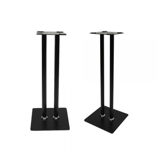 철제 스탠드형 스피커 거치대 ST2-62