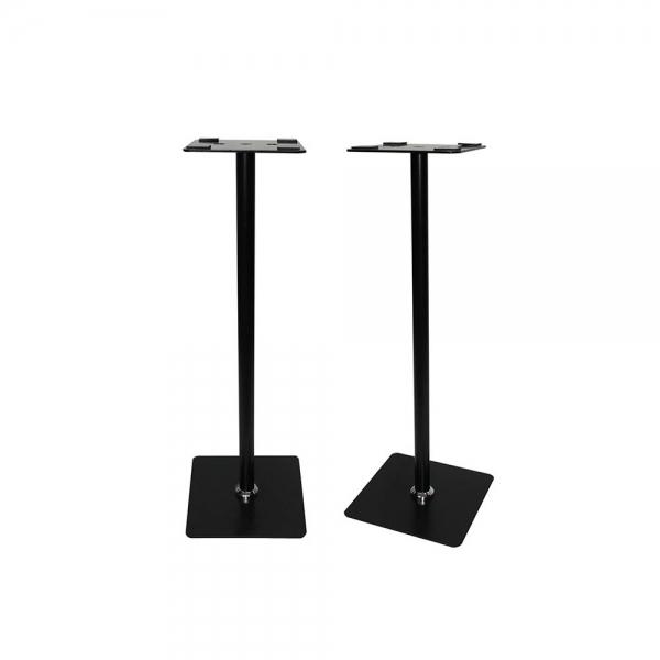 철제 스탠드형 스피커 거치대 ST1-62