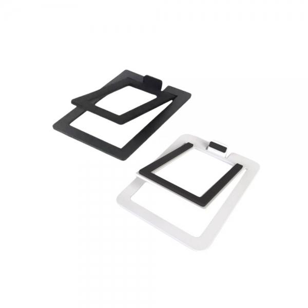 철제 탁상형 스피커 거치대 A형