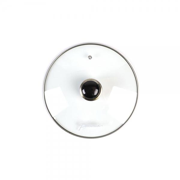 경질냄비용 C형 유리뚜껑 28호 27.3cm