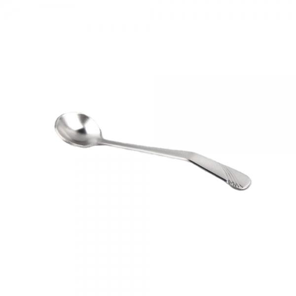 업소용 양념통용 스텐 숟가락