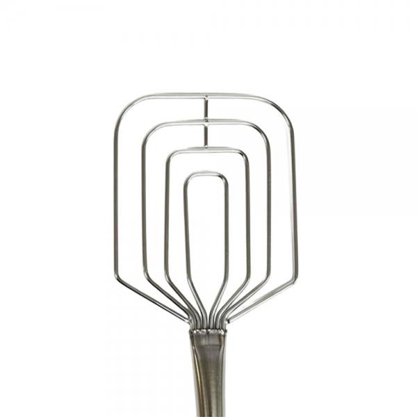 업소용 대형 스텐 야채볶음 주걱 4구 대