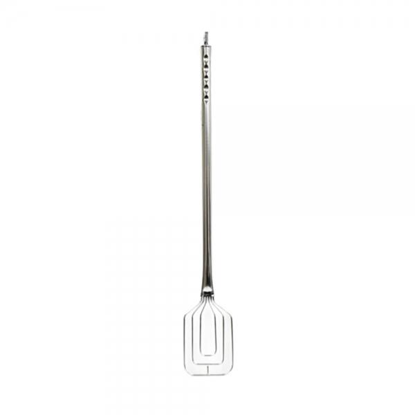 업소용 대형 스텐 야채볶음 주걱 3구 대