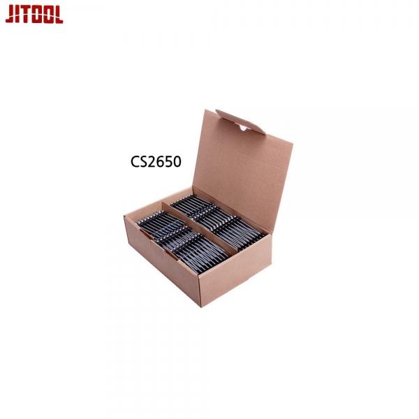 제일타카 에어타카핀 타정기핀 CS2650