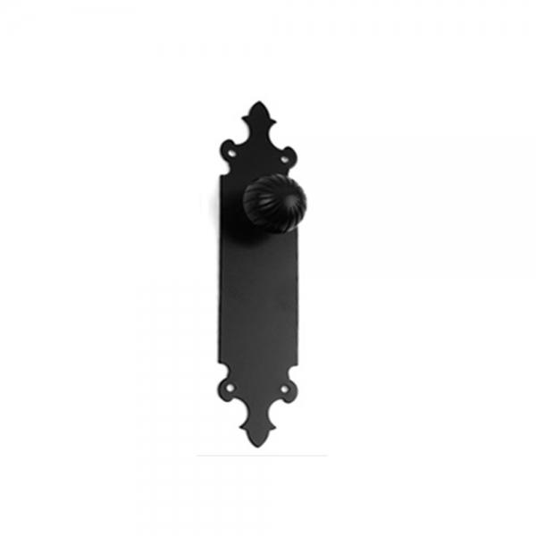 갤러리판 1구 손잡이 대형 150mm