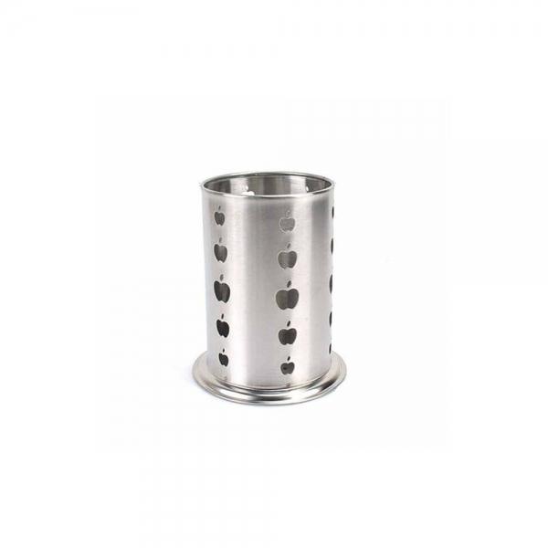 스테인레스 타공 수저통