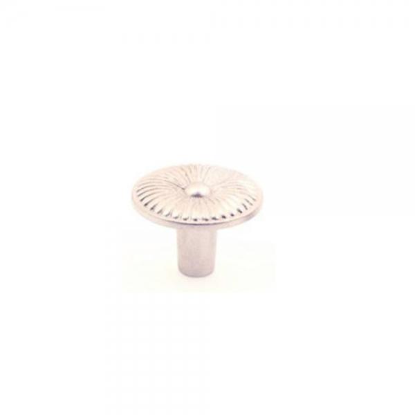 나팔 1구 가구손잡이 29mm 니켈무광