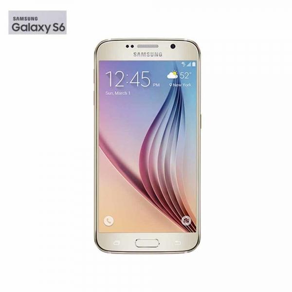 갤럭시 S6 액정보호필름 고투명 2매입