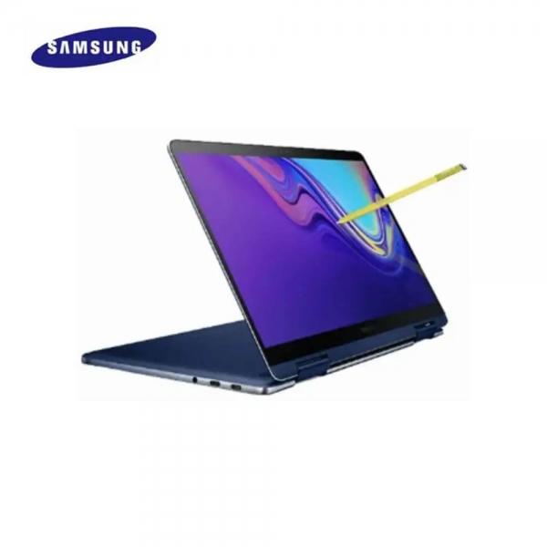 노트북 펜S 13 2019 고광택 보호필름 2매입