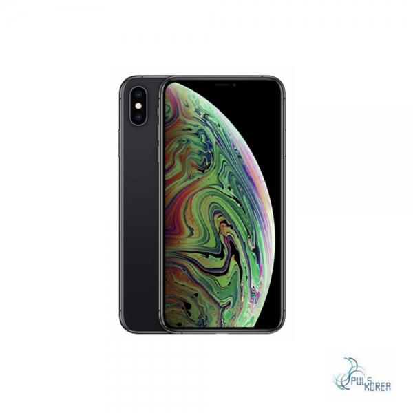 XS 맥스 지문방지 액정보호필름 2매입