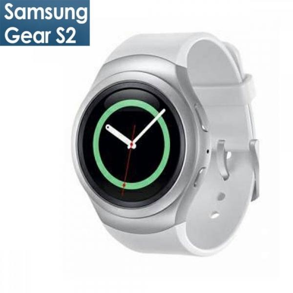 갤럭시 기어 S2 액정보호필름 방탄 / 시력보호 2매입