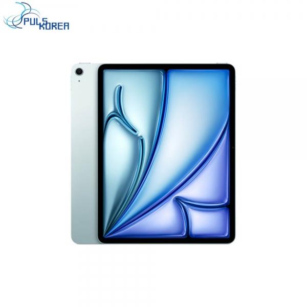 2025 에어 11 M3 지문방지 액정보호필름 2매