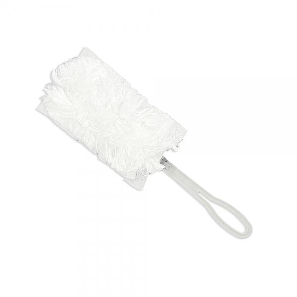 정전기 흡착 먼지떨이 핸들+리필10