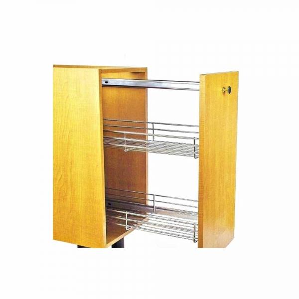 싱크대 양념통 받침대 3단 LT-200