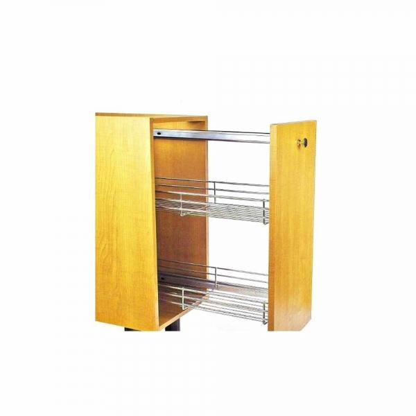 싱크대 양념통 받침대 3단 LT-150