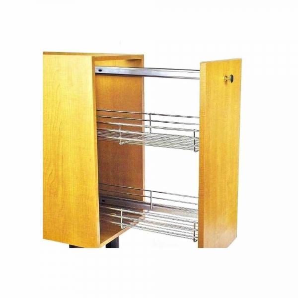 싱크대 양념통 받침대 3단 LT-300