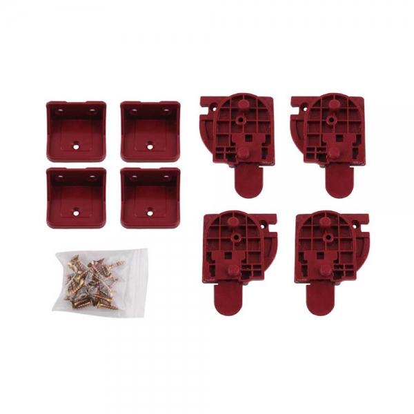 접이식 상다리 부속세트 대형