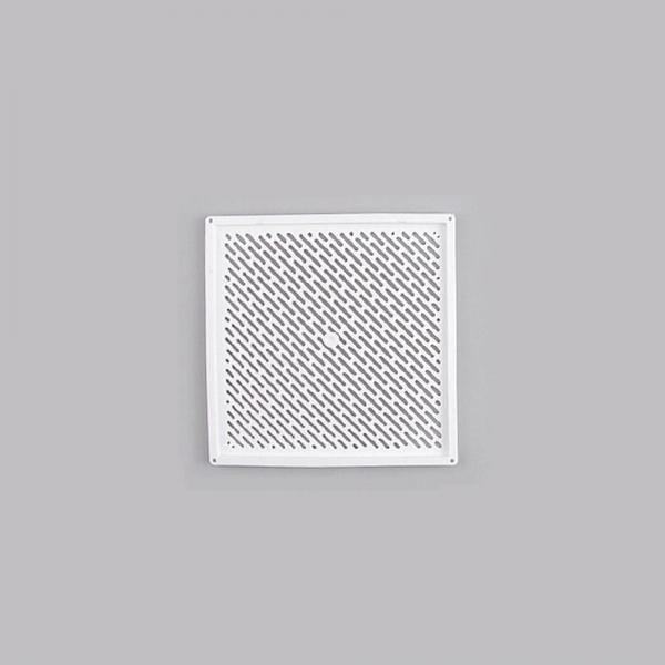 가구 벽면 통풍캡 환기캡 사각 200x200mm