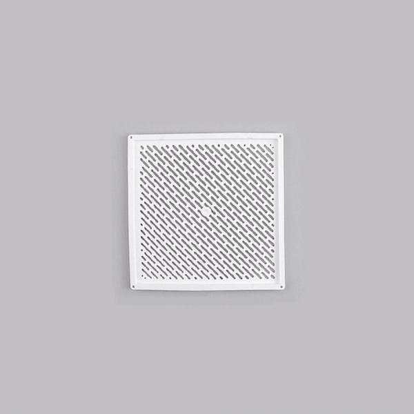 가구 벽면 통풍캡 환기캡 사각 200x200mm