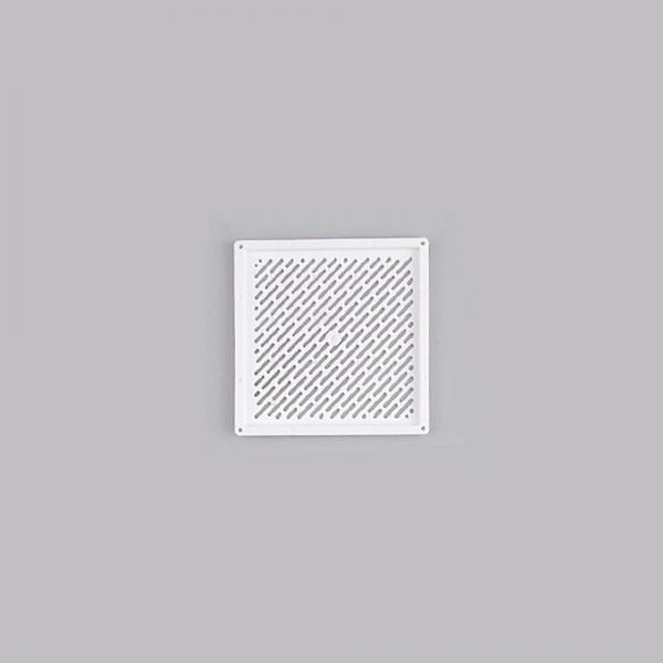 가구 벽면 통풍캡 환기캡 사각 150x150mm