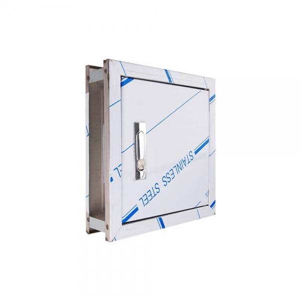 매립형 스텐점검구 배전함 400x600mm