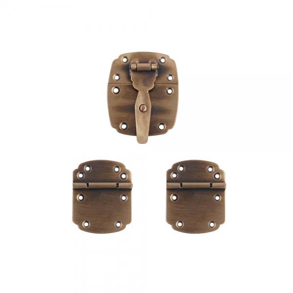 인테리어 함장식세트 엔틱