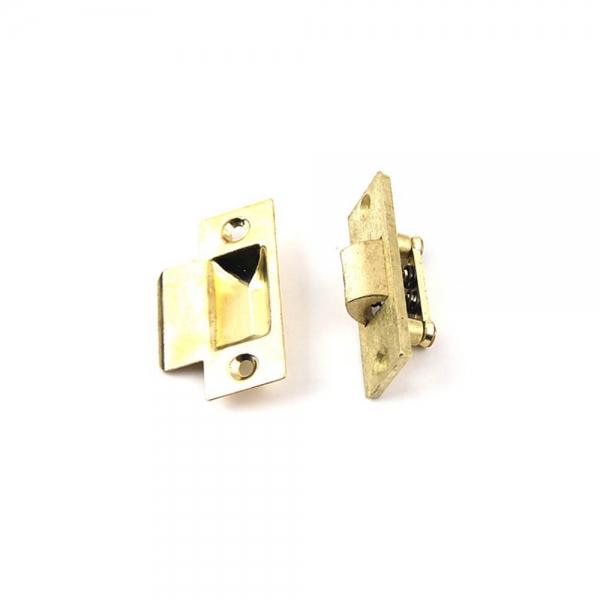 여닫이문 삼각 빠지링 도어캐치