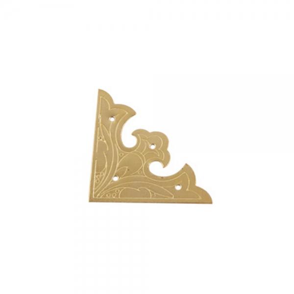 인테리어 엔틱 가구장식 귓쇠 귀잡이 제비 54mm 8-20