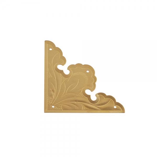 인테리어 엔틱 가구장식 귓쇠 귀잡이 제비 82mm 8-22