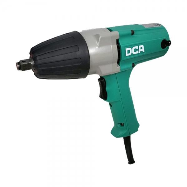 DCA APB20C 전동 임팩렌치 340W 24mm소켓포함