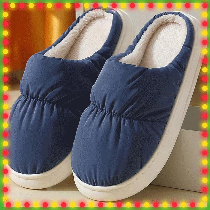 패딩슬리퍼 겨울실내슬리퍼 패딩 실내화 거실화 슬리퍼 사무실
