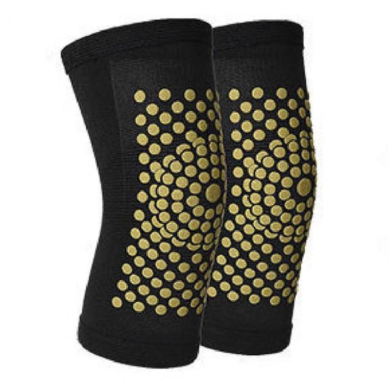 발열 무릎 보호대 등산용무릎보호대 헬스무릎보호대 방한 찜질 무릎보호대 레그워머