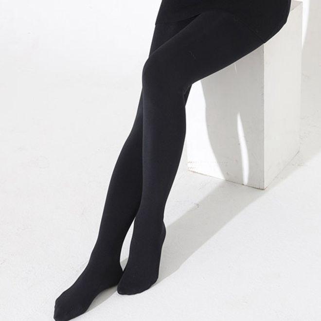 융털 레깅스 쫄바지 여자 레깅스 타이즈 팬츠 요가복