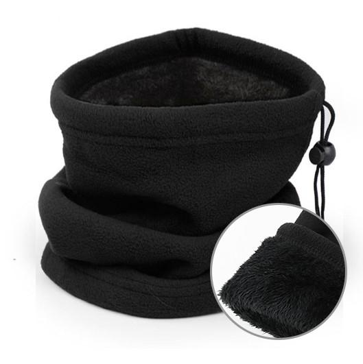 융털 넥워머 넥게이터 아웃도어 발열 방풍 바라클라바 hsww0005-1