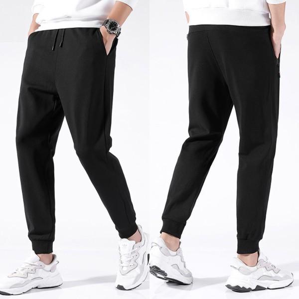 융털바지 조거 트레이닝 기모 밴딩팬츠 IS-TTP38