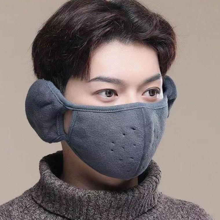 방한 따뜻한 보온 등산 골프 자전거 대형 마스크 대형마스크 골프마스크 한파마스크 방풍마스크 낚시마스크