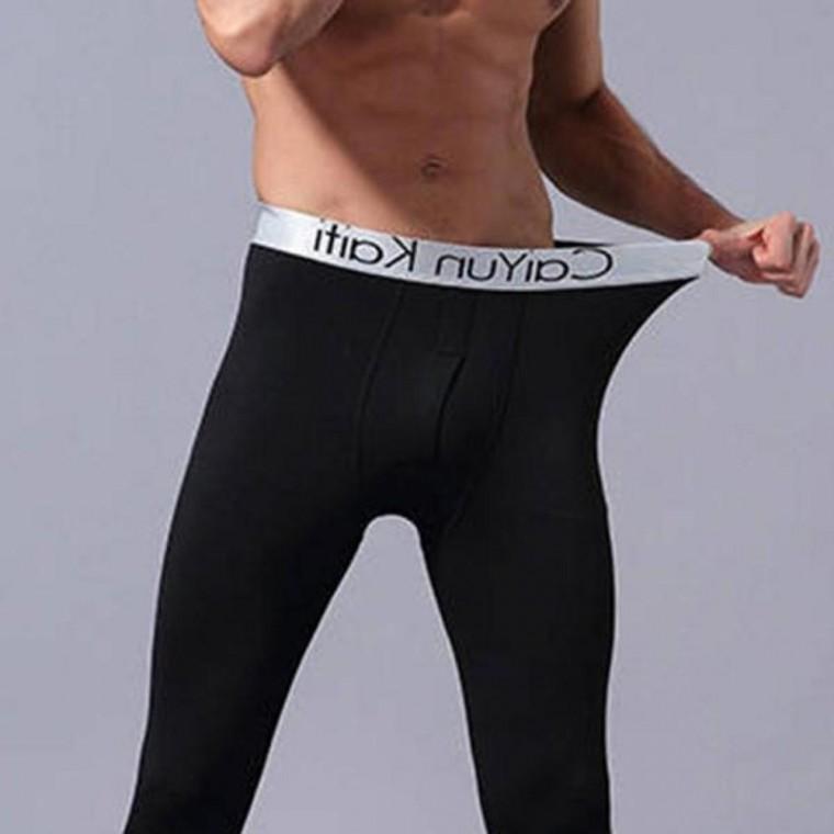 기모 겨울 레깅스 내의 타이즈 한파 남자 내복 남성 내의 밴딩 쫄쫄이